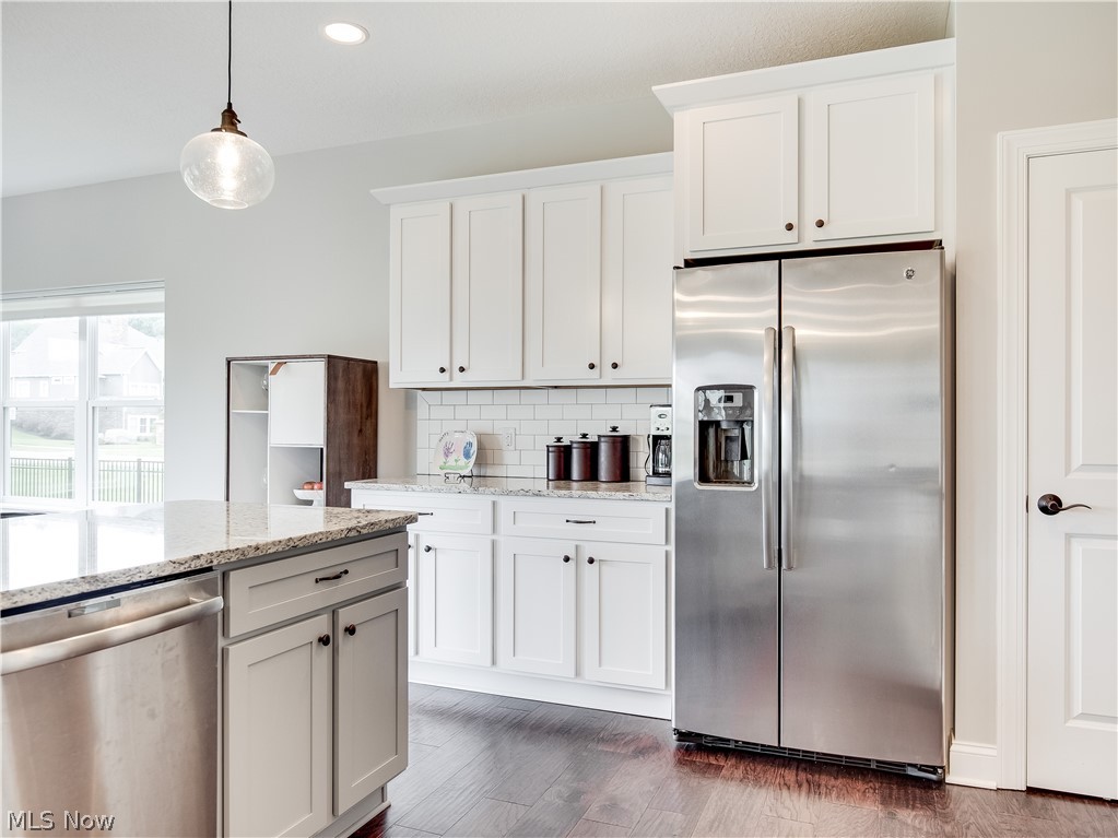 Hartville - Residential