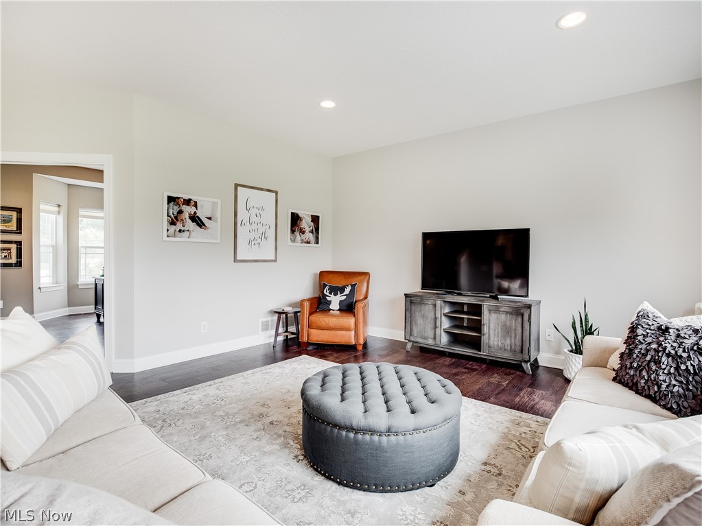 Hartville - Residential