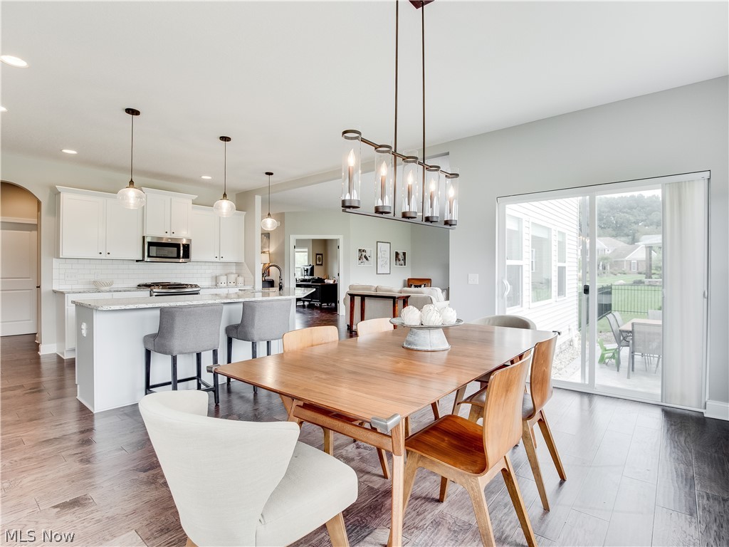 Hartville - Residential