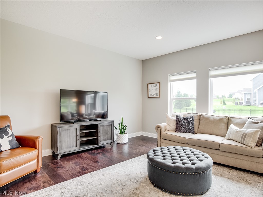 Hartville - Residential