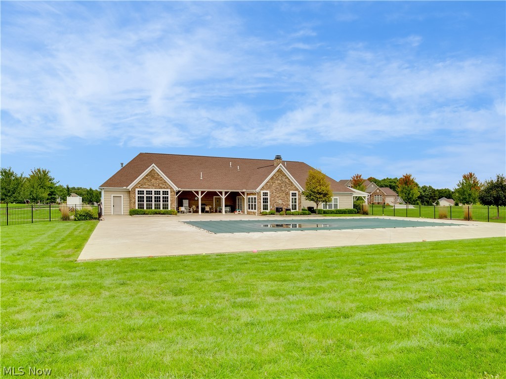 Hartville - Residential