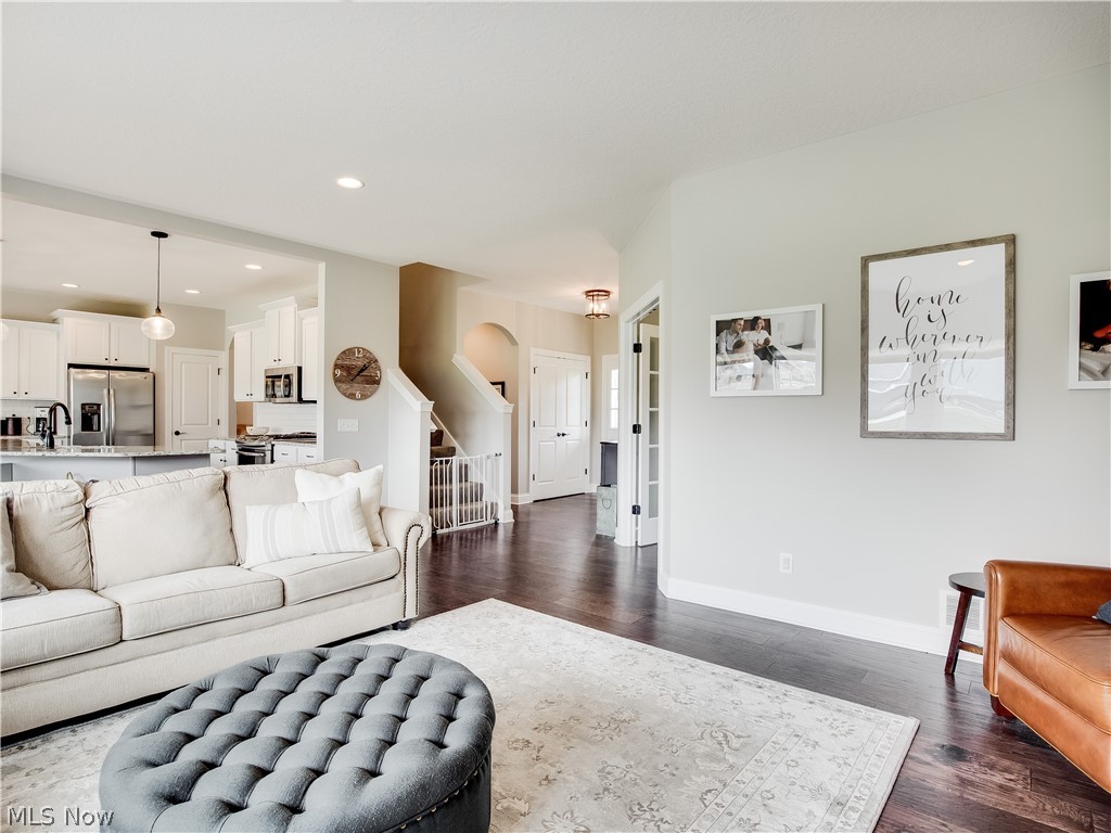 Hartville - Residential