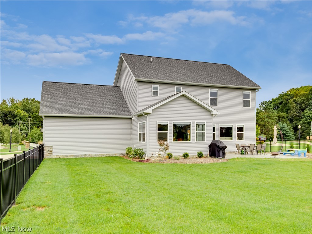 Hartville - Residential