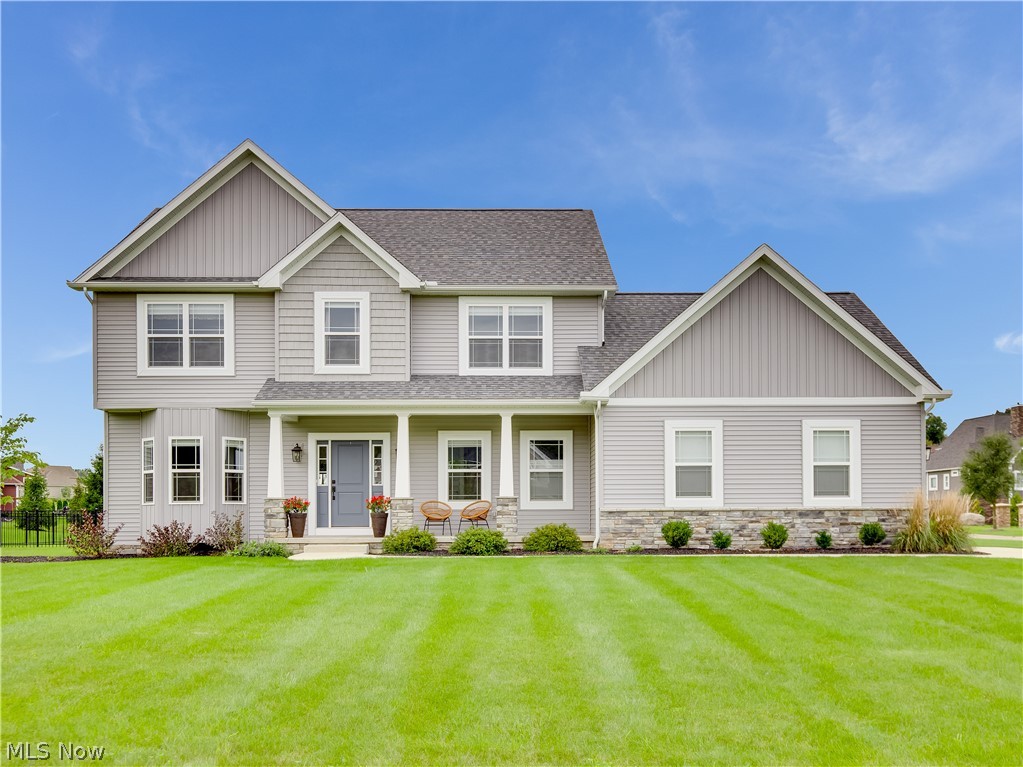 Hartville - Residential