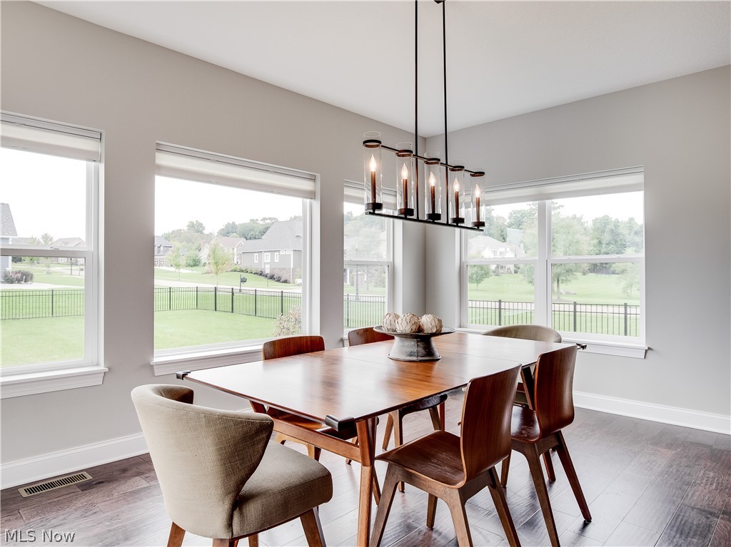 Hartville - Residential