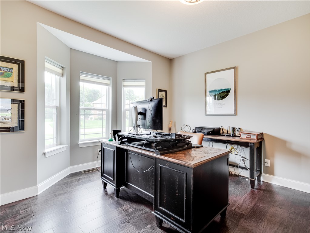 Hartville - Residential