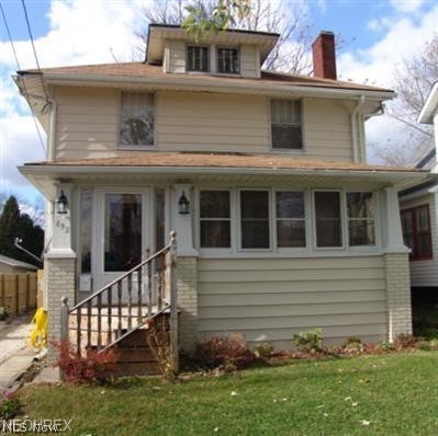 Springfield Heights - Residential