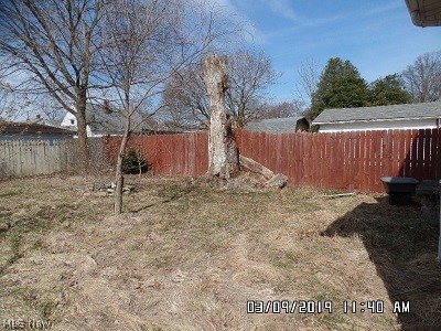 Springfield Heights - Residential