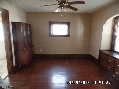 Springfield Heights - Residential