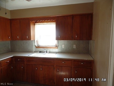 Springfield Heights - Residential