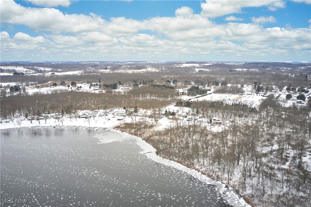 Luna Lake - Residential