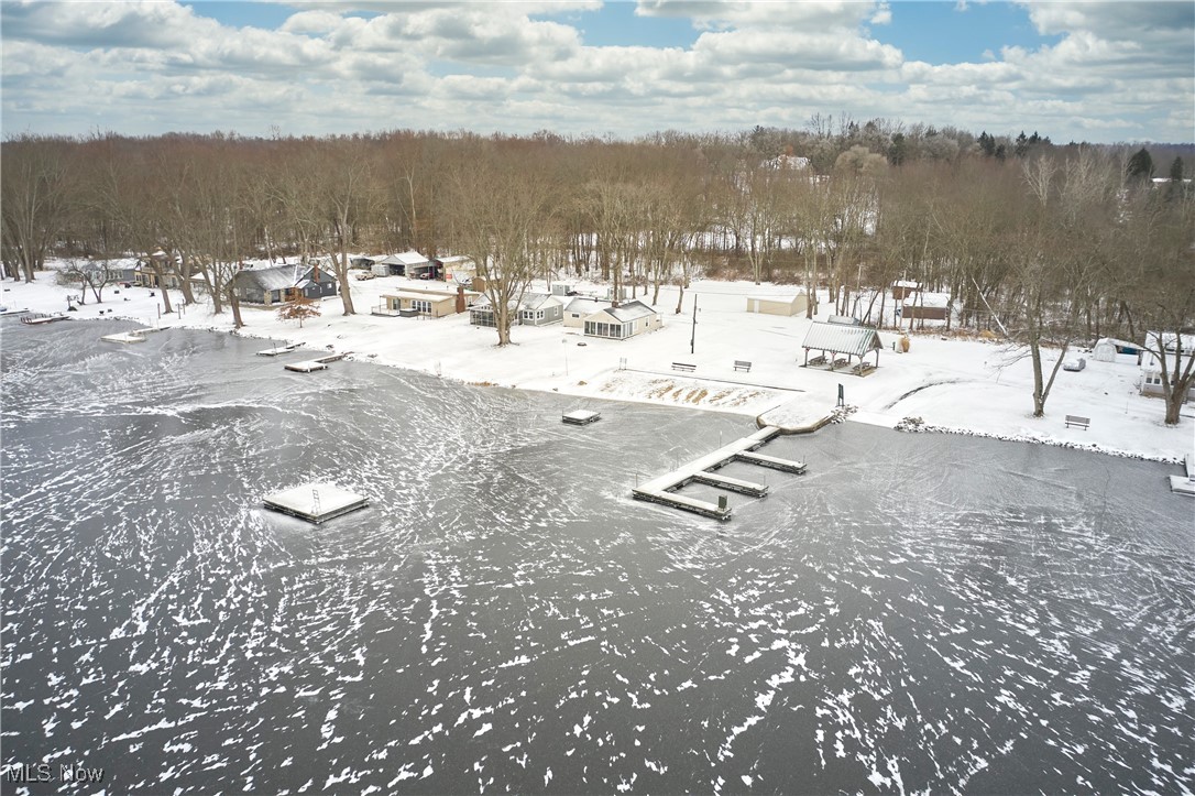 Luna Lake - Residential