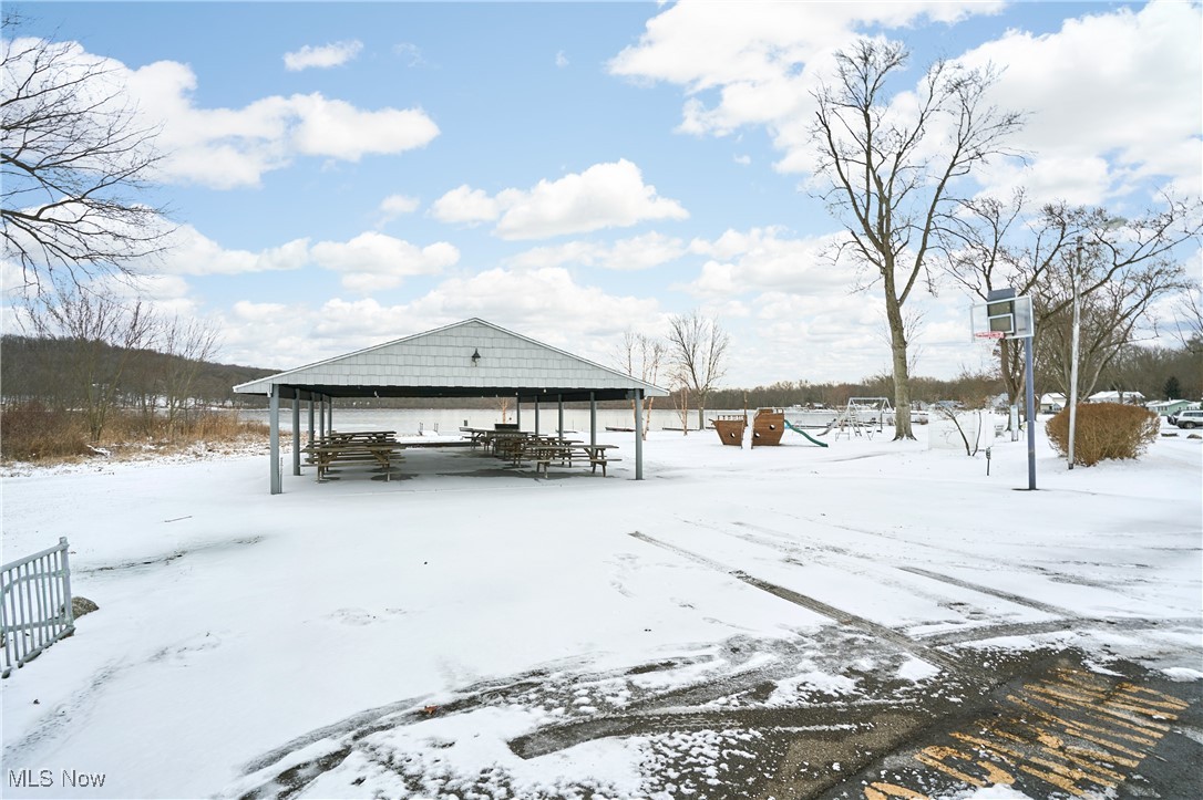 Luna Lake - Residential