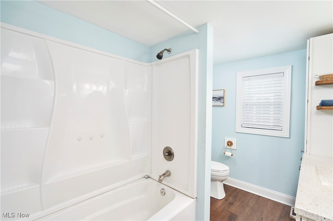 Luna Lake - Residential