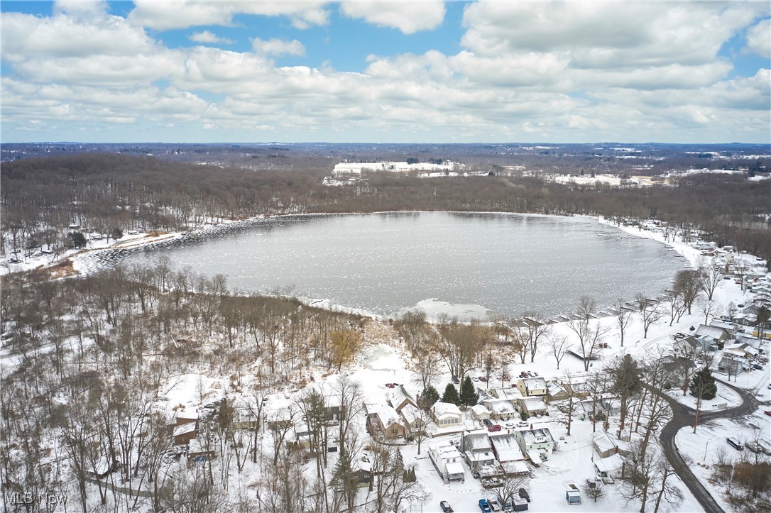 Luna Lake - Residential