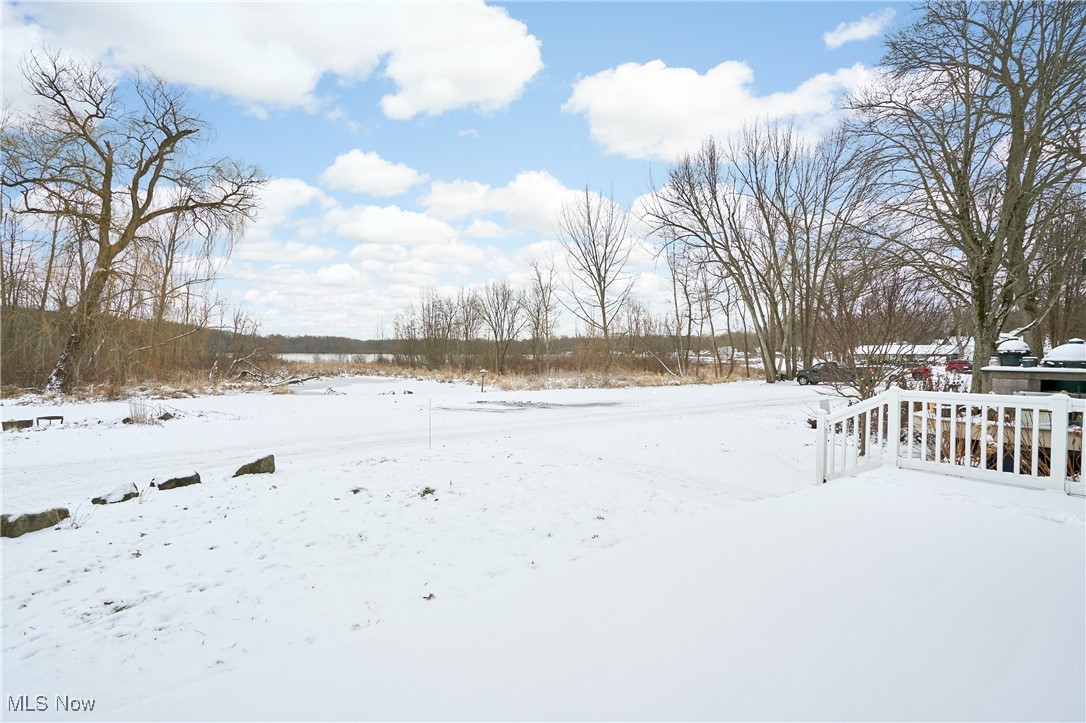 Luna Lake - Residential