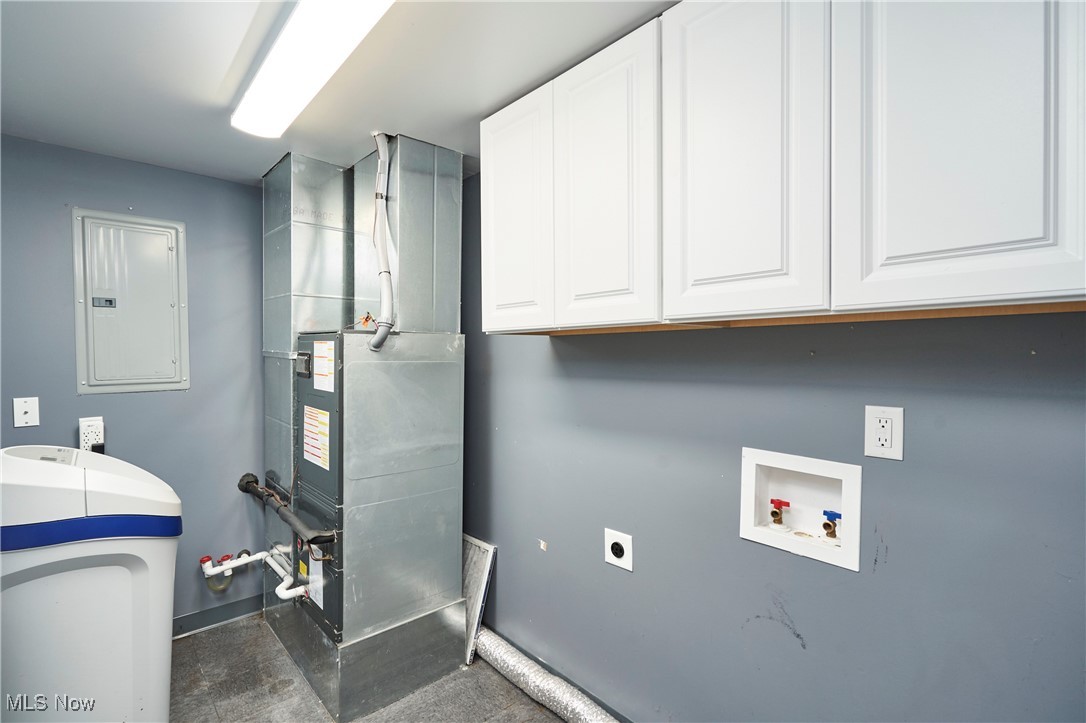 Luna Lake - Residential