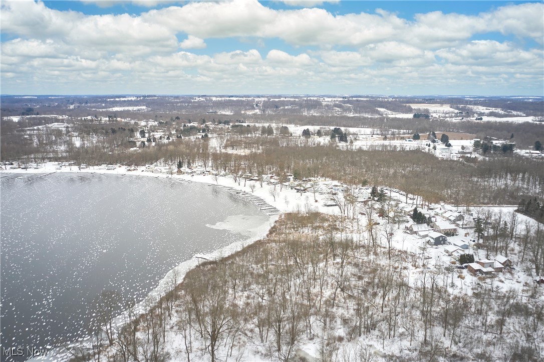 Luna Lake - Residential