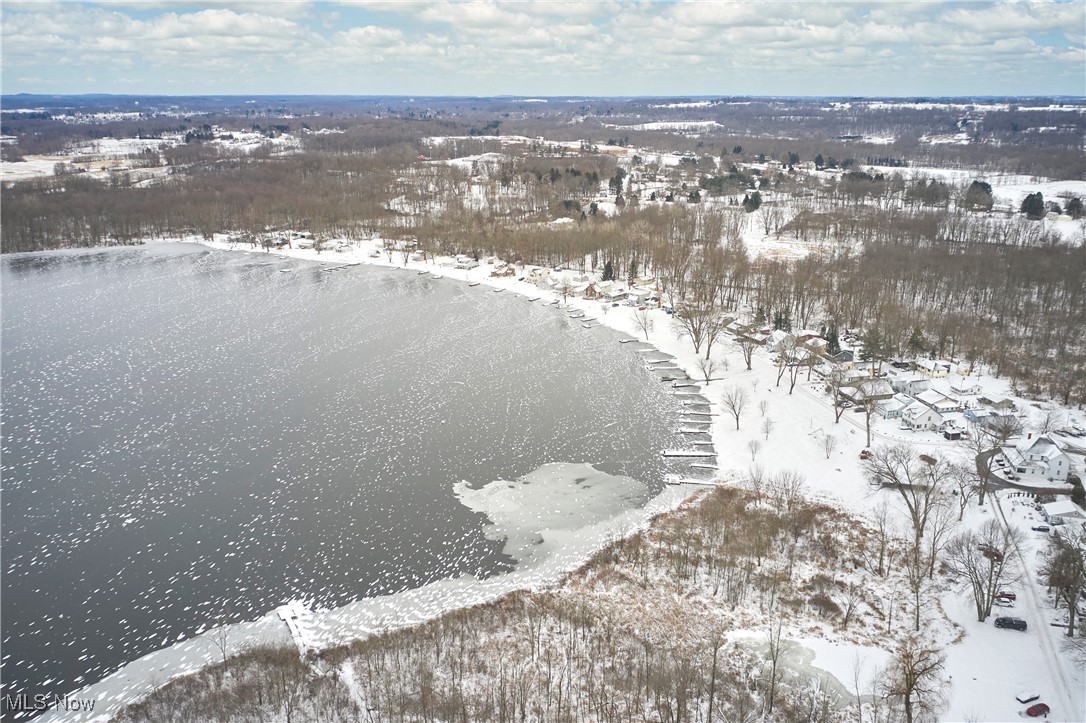 Luna Lake - Residential