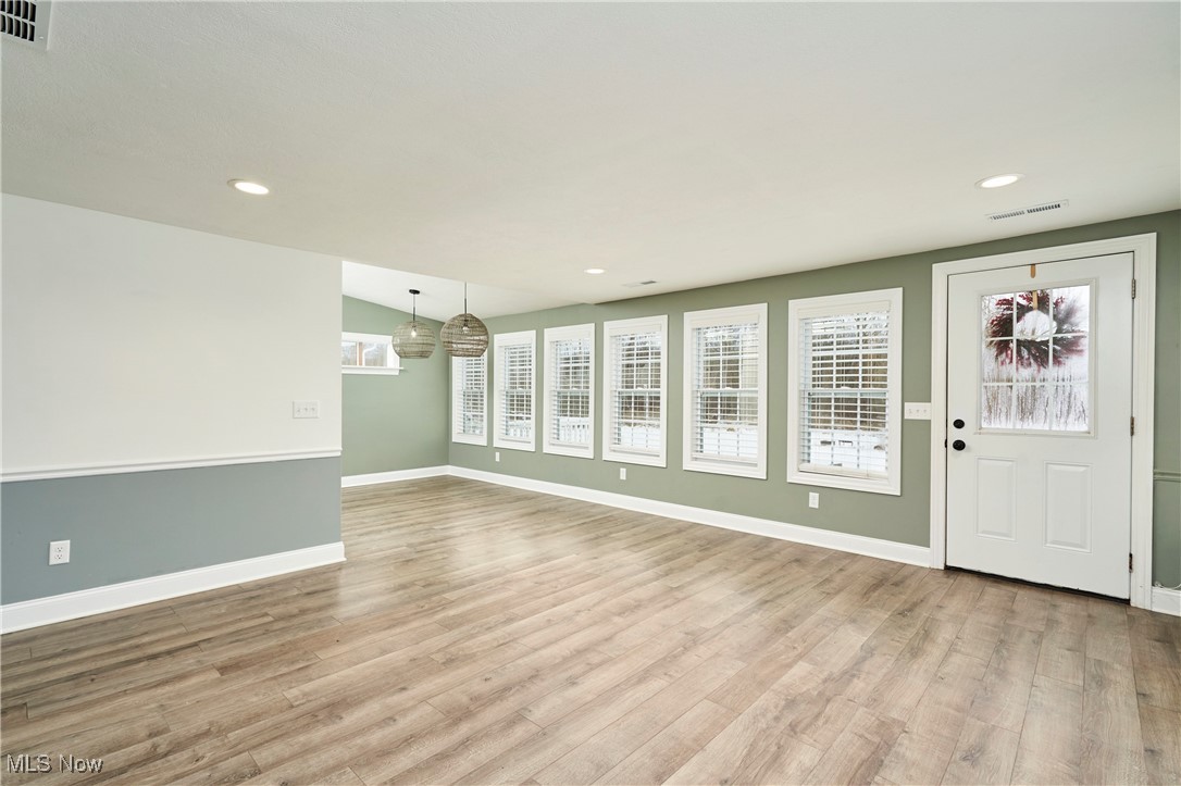 Luna Lake - Residential