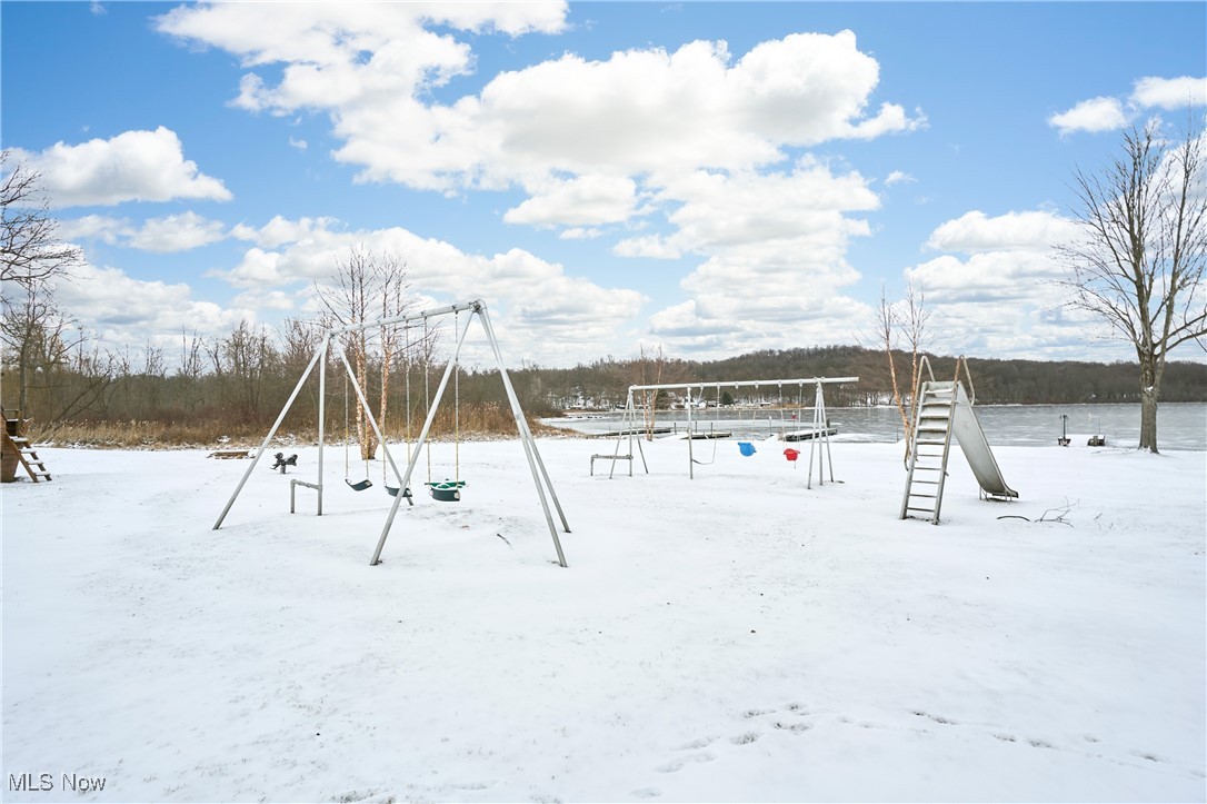 Luna Lake - Residential