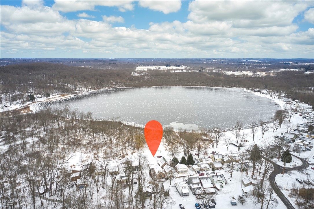 Luna Lake - Residential