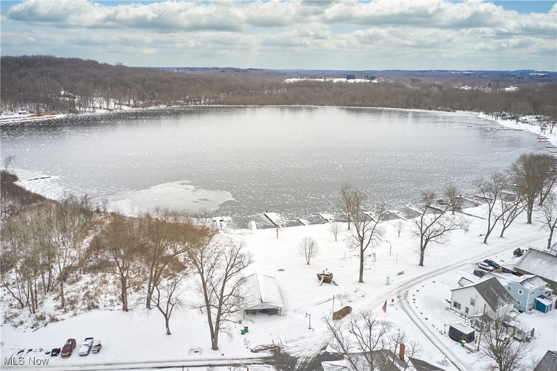 Luna Lake - Residential