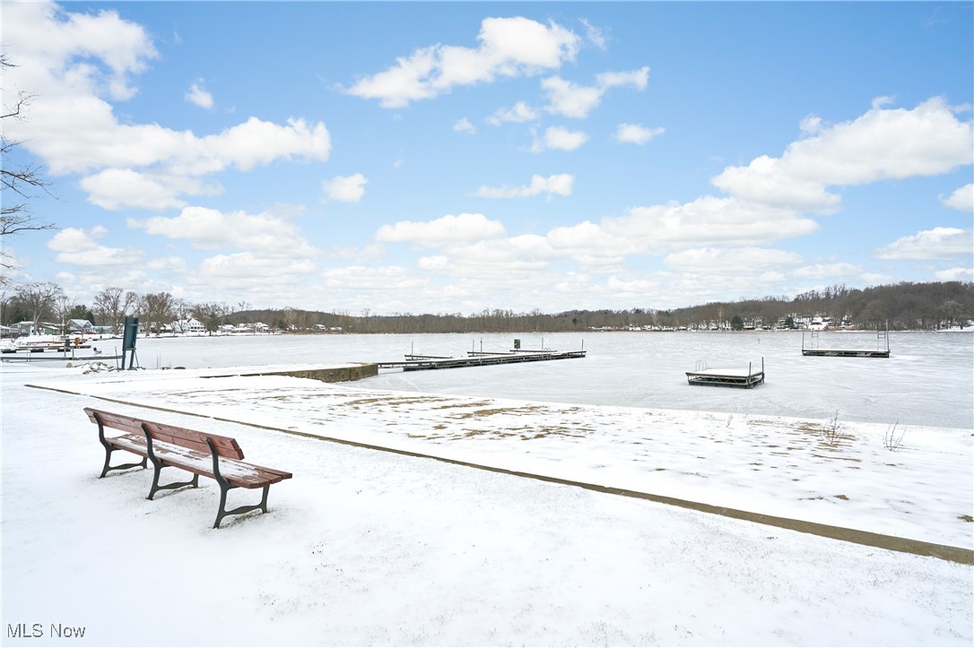 Luna Lake - Residential