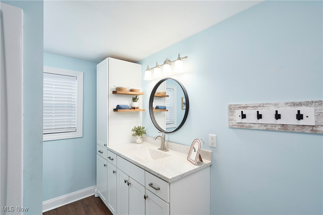 Luna Lake - Residential