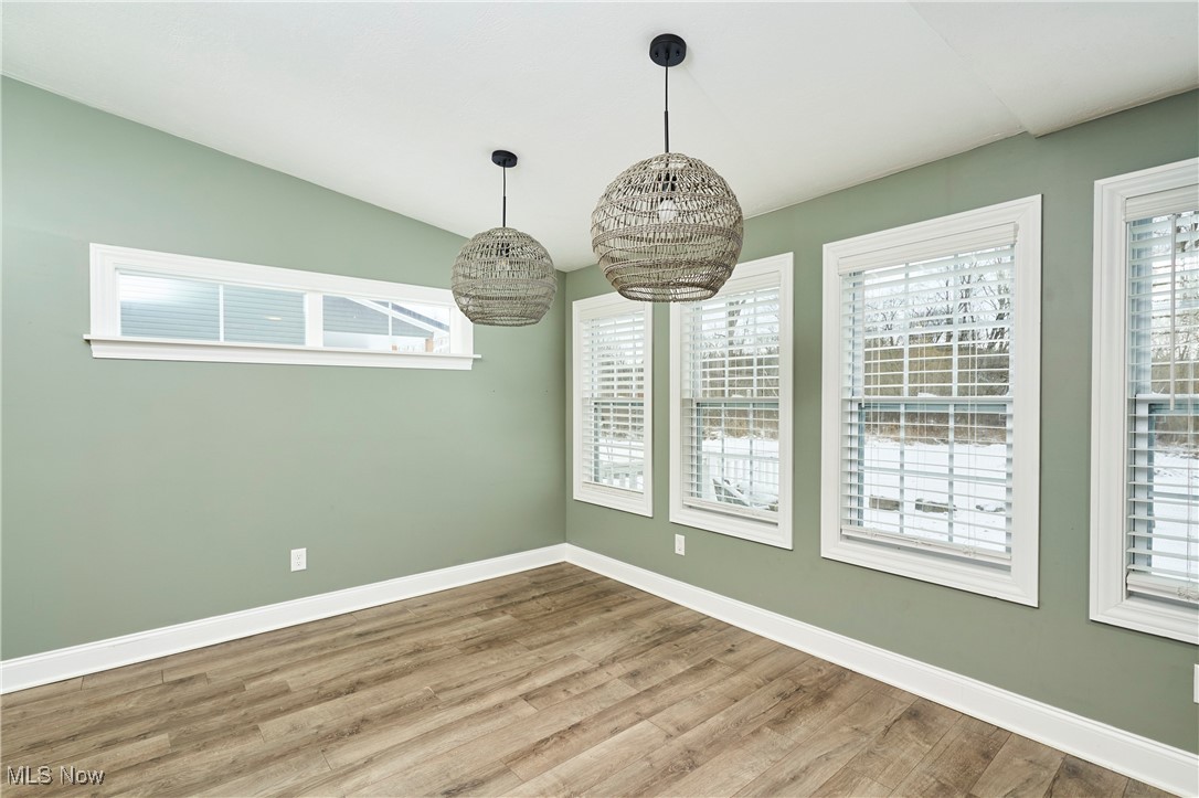 Luna Lake - Residential