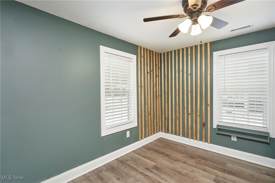 Luna Lake - Residential