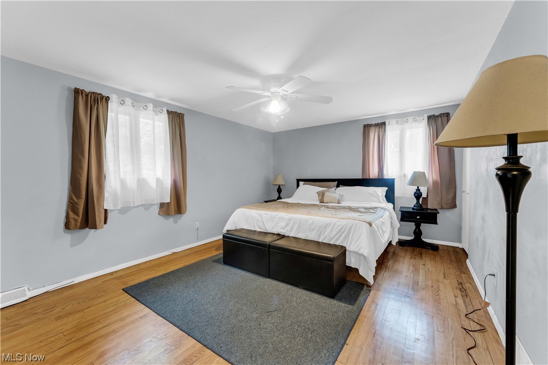 Scottish Hlnds 04 - Residential