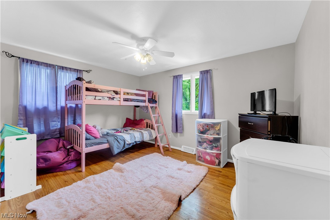 Scottish Hlnds 04 - Residential