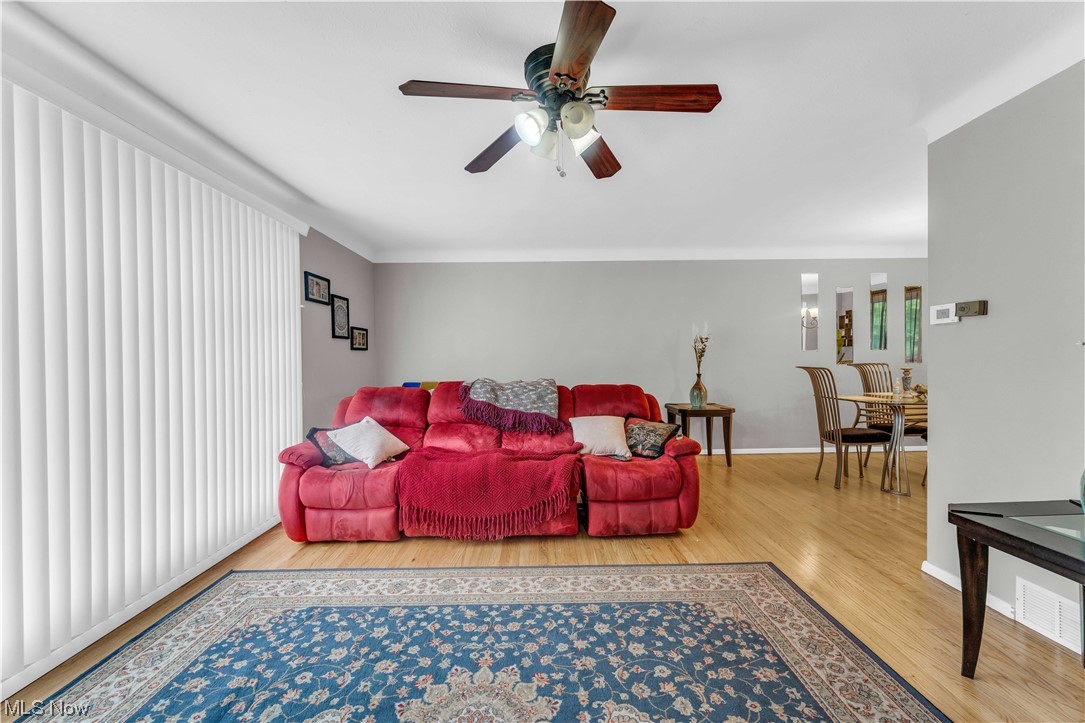 Scottish Hlnds 04 - Residential