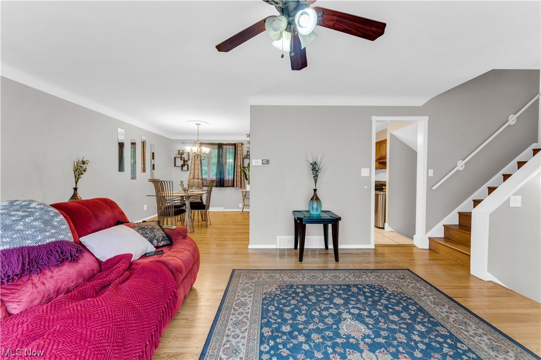 Scottish Hlnds 04 - Residential