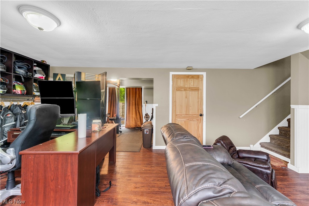 Scottish Hlnds 04 - Residential