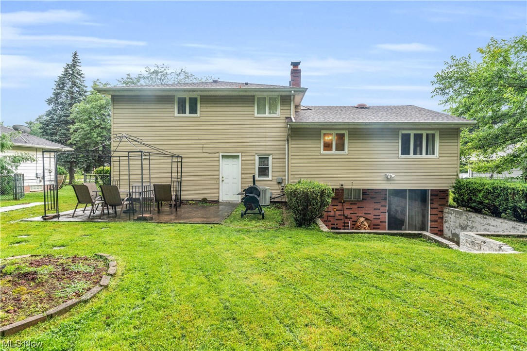 Scottish Hlnds 04 - Residential