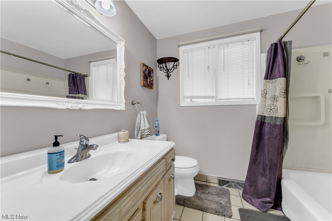 Scottish Hlnds 04 - Residential