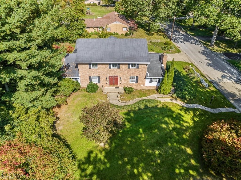 North Canton C - Residential