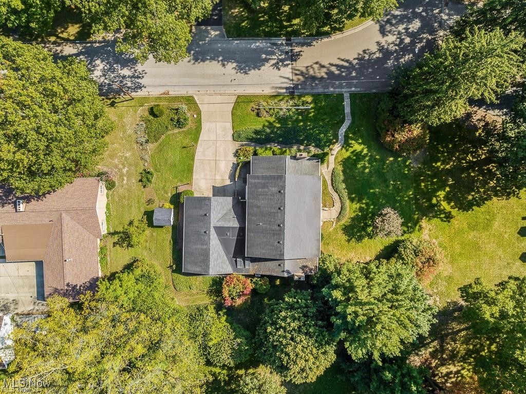 North Canton C - Residential