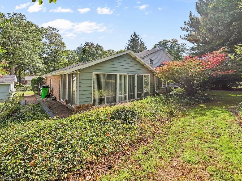North Canton C - Residential
