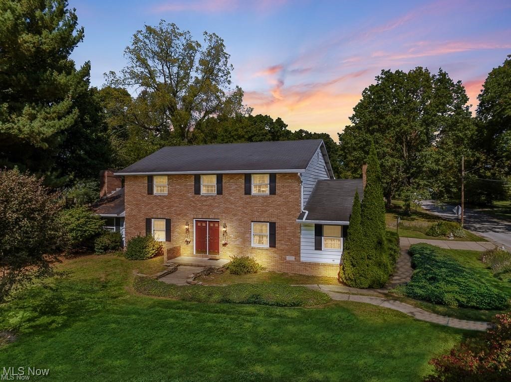North Canton C - Residential