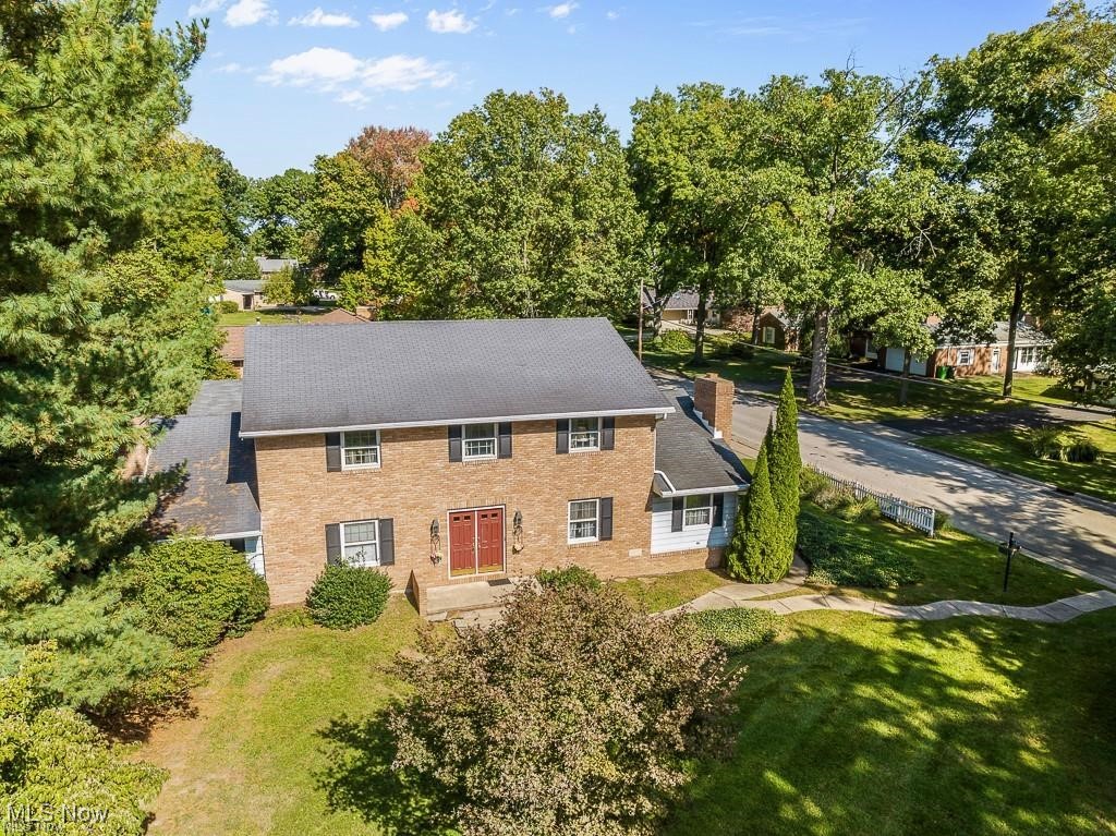 North Canton C - Residential