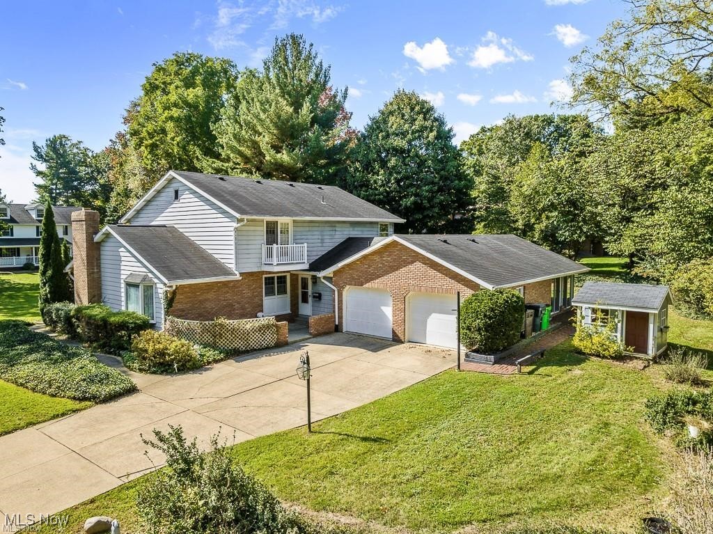 North Canton C - Residential
