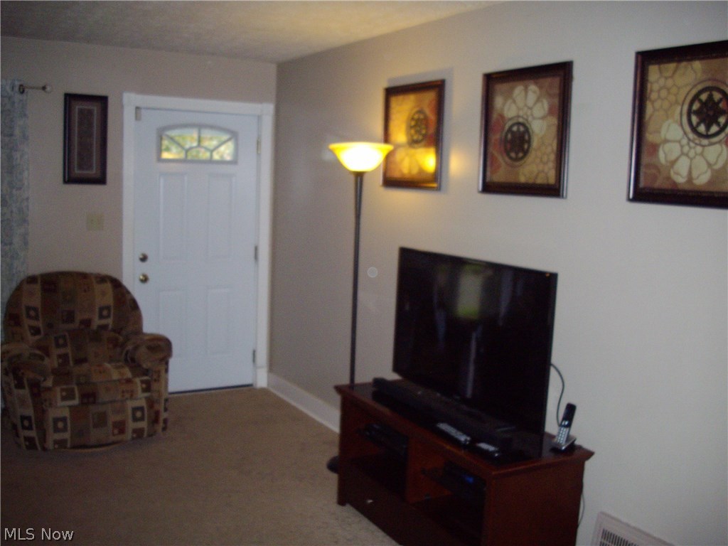 PT Mccourt Allotment - Residential