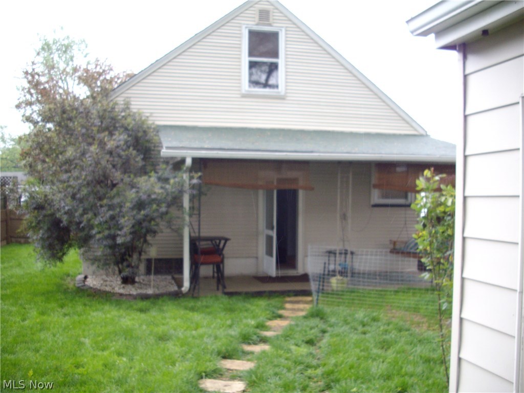 PT Mccourt Allotment - Residential