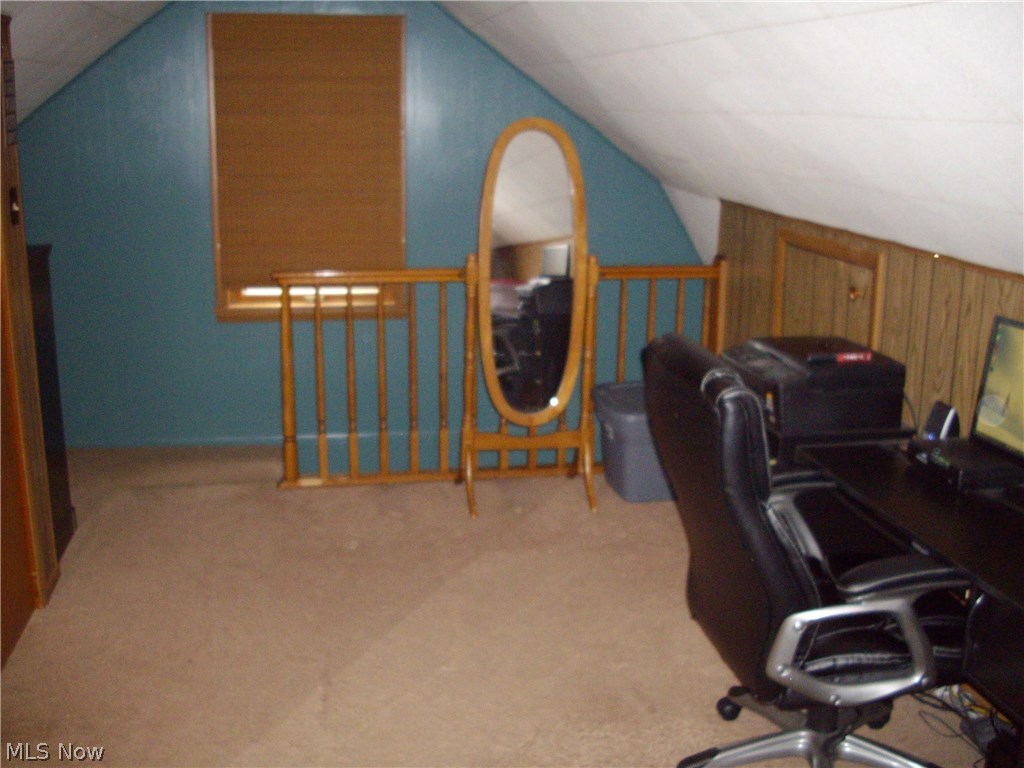 PT Mccourt Allotment - Residential