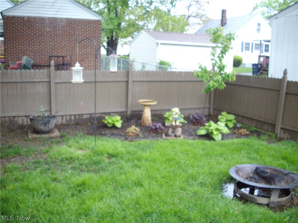 PT Mccourt Allotment - Residential