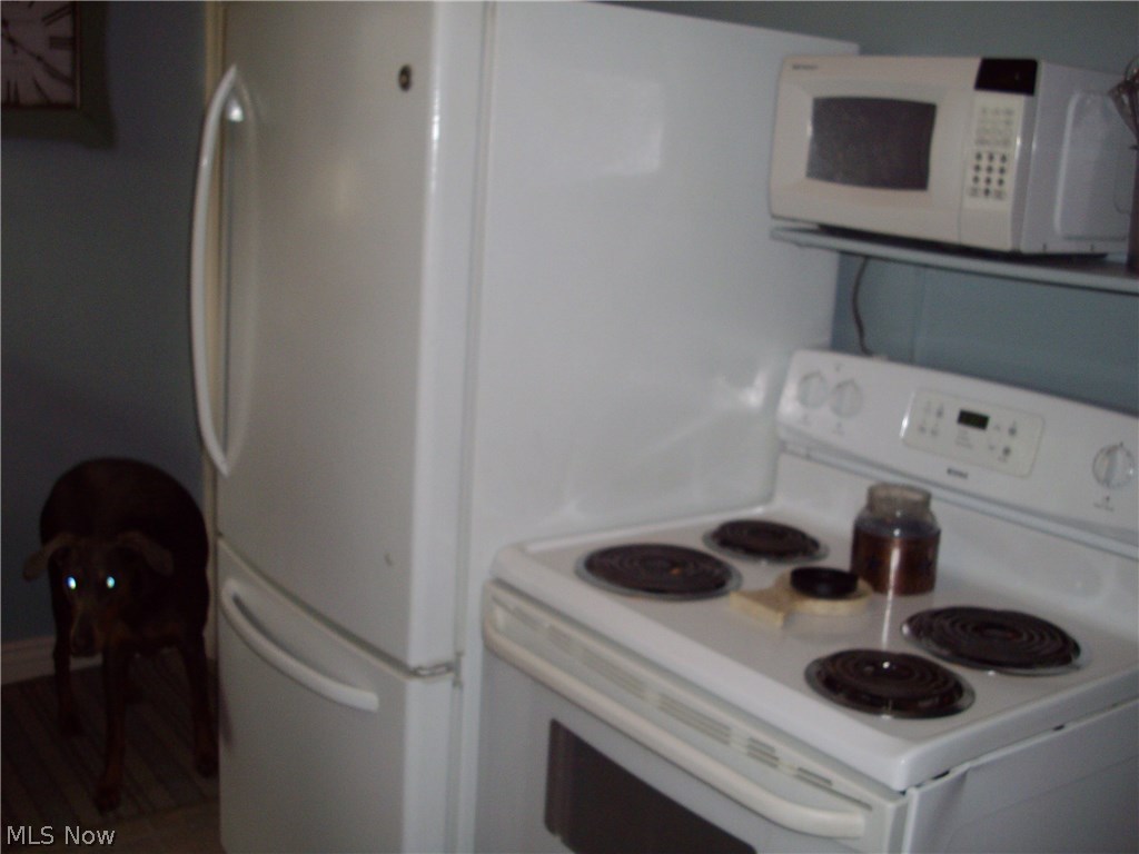 PT Mccourt Allotment - Residential