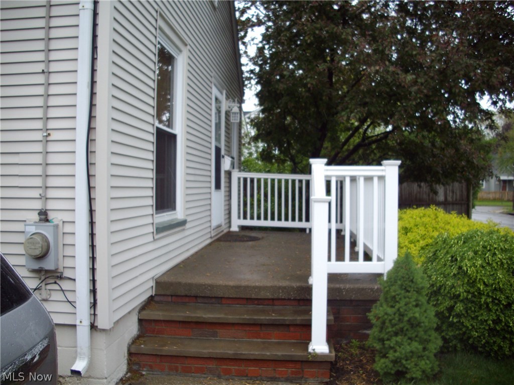 PT Mccourt Allotment - Residential